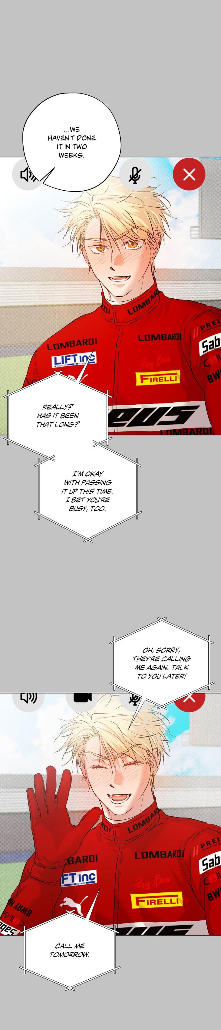 Drivers-High-By-Pyogo-Uncensored-Eng page 5