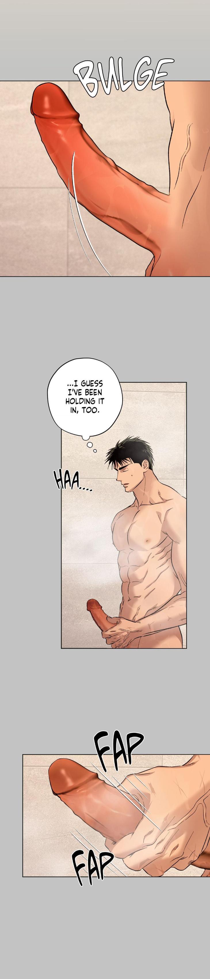 Drivers-High-By-Pyogo-Uncensored-Eng page 9