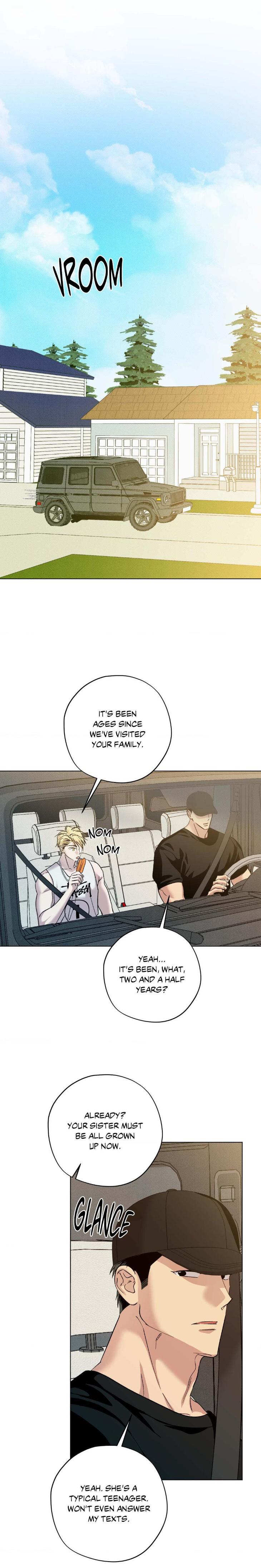 Drivers-High-By-Pyogo-Uncensored-Eng page 20