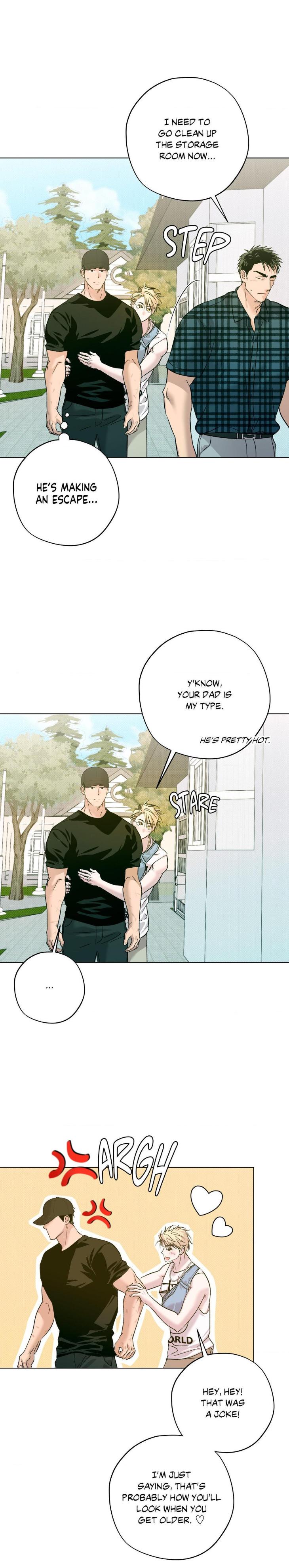 Drivers-High-By-Pyogo-Uncensored-Eng page 5
