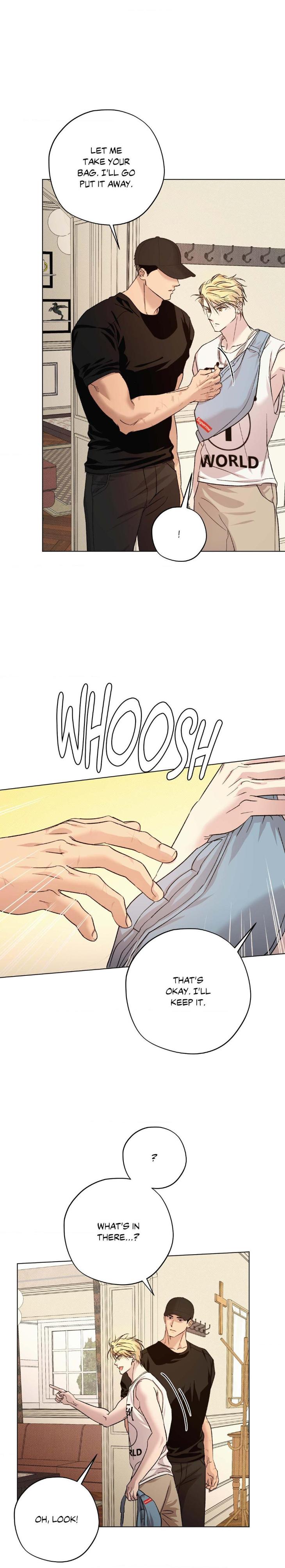 Drivers-High-By-Pyogo-Uncensored-Eng page 7