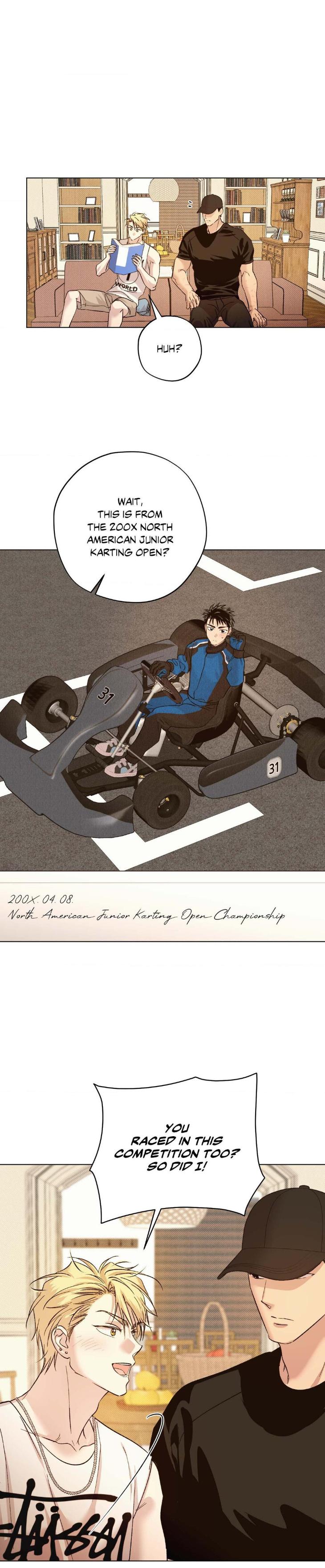 Drivers-High-By-Pyogo-Uncensored-Eng page 9