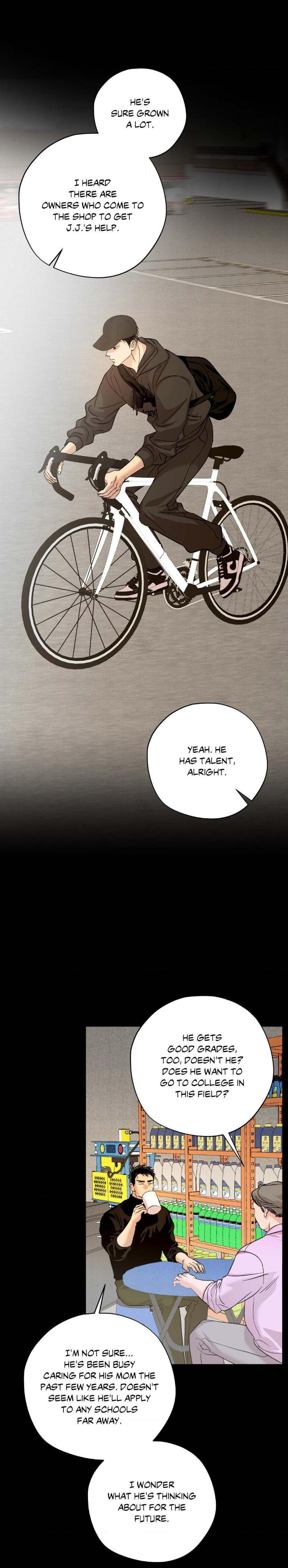 Drivers-High-By-Pyogo-Uncensored-Eng page 4