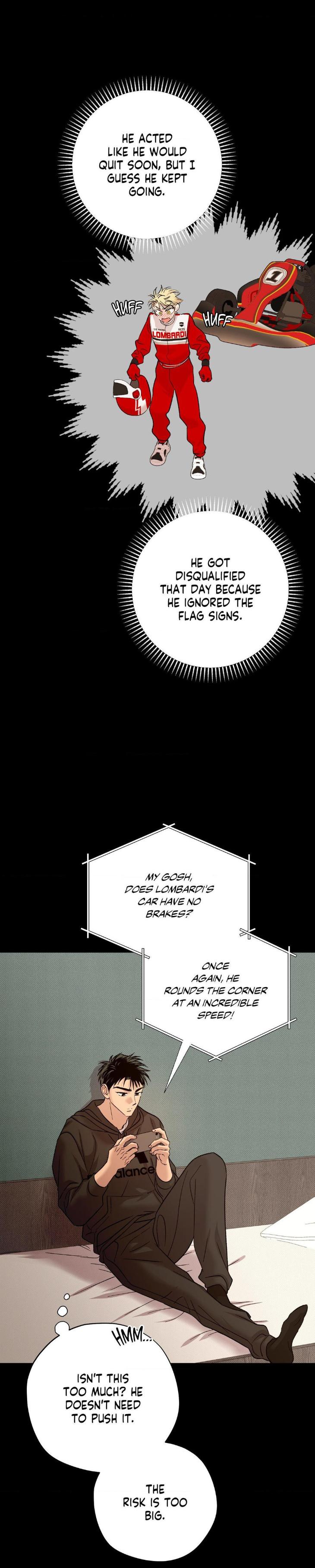 Drivers-High-By-Pyogo-Uncensored-Eng page 8