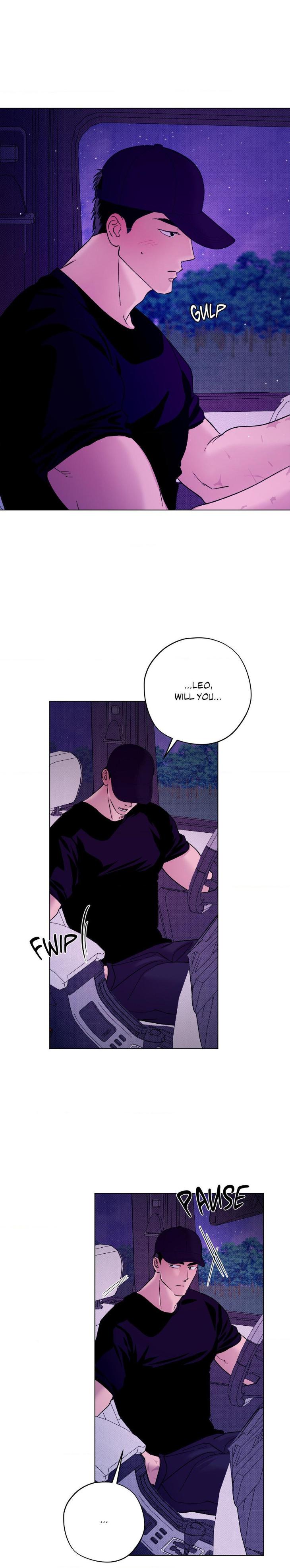 Drivers-High-By-Pyogo-Uncensored-Eng page 24