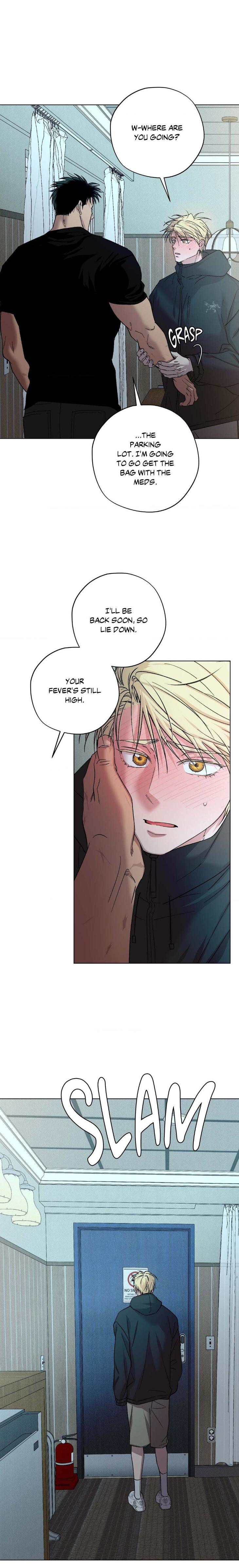 Drivers-High-By-Pyogo-Uncensored-Eng page 16