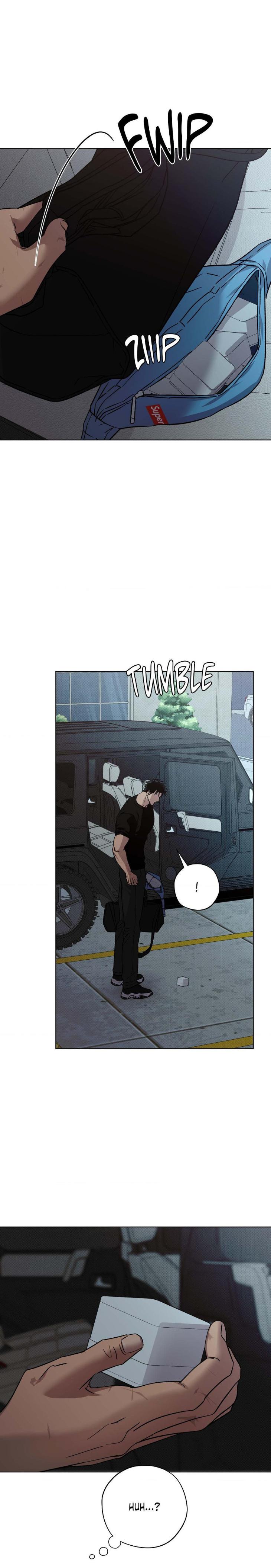 Drivers-High-By-Pyogo-Uncensored-Eng page 19