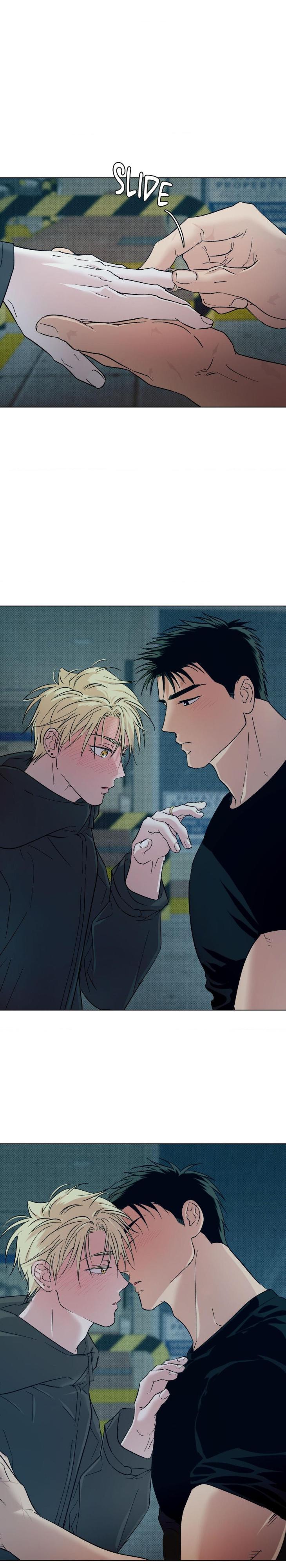 Drivers-High-By-Pyogo-Uncensored-Eng page 21