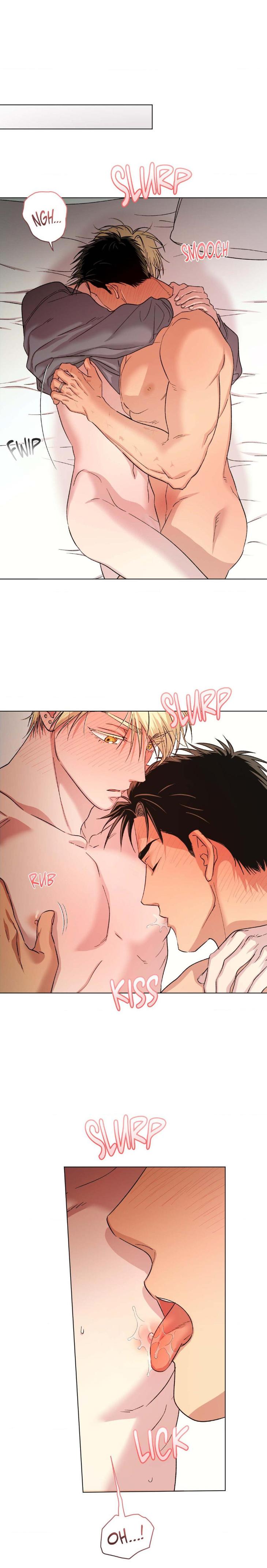 Drivers-High-By-Pyogo-Uncensored-Eng page 5