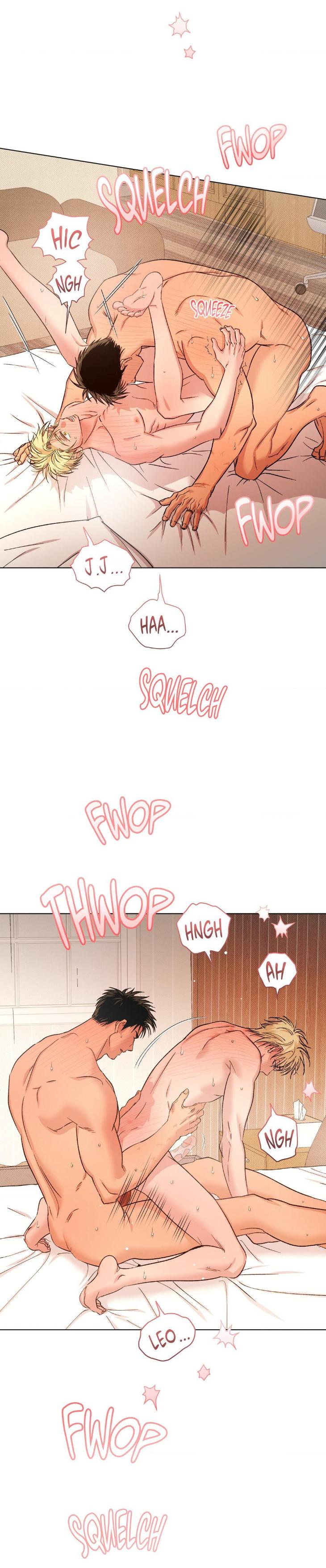 Drivers-High-By-Pyogo-Uncensored-Eng page 14