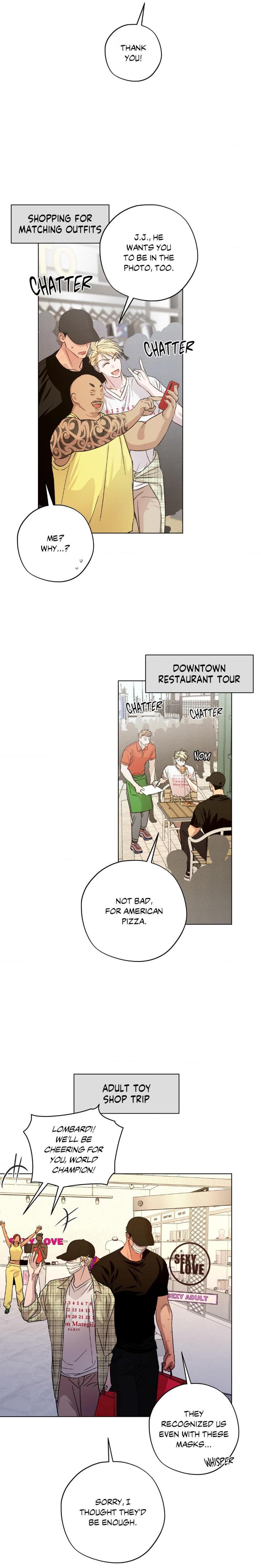 Drivers-High-By-Pyogo-Uncensored-Eng page 4