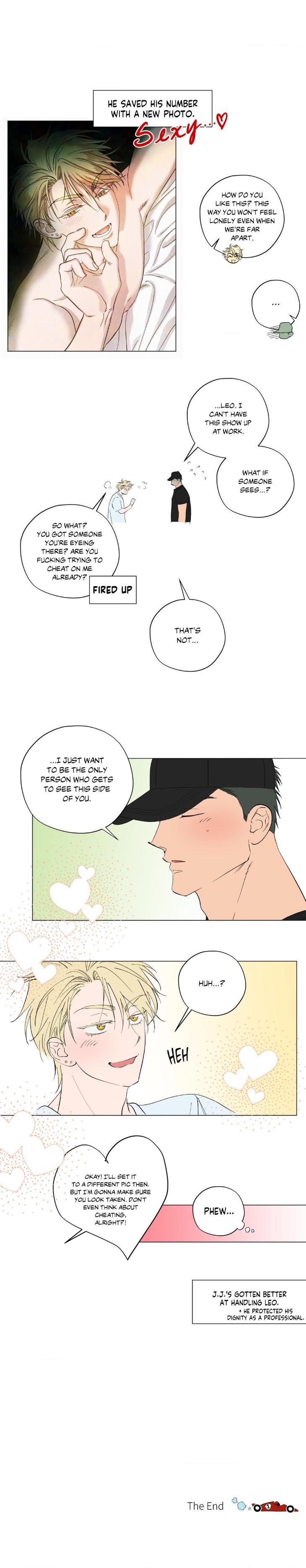 Drivers-High-By-Pyogo-Uncensored-Eng page 15