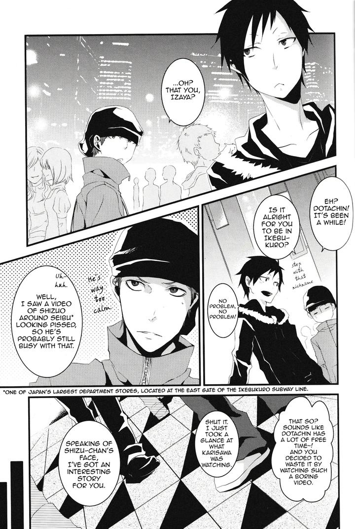 Durarara-Dj-0-5-Seconds-Before-Sleeping-Beauty-Wakes-Up-By-Spider-Cage-Ashiya-Eng page 3