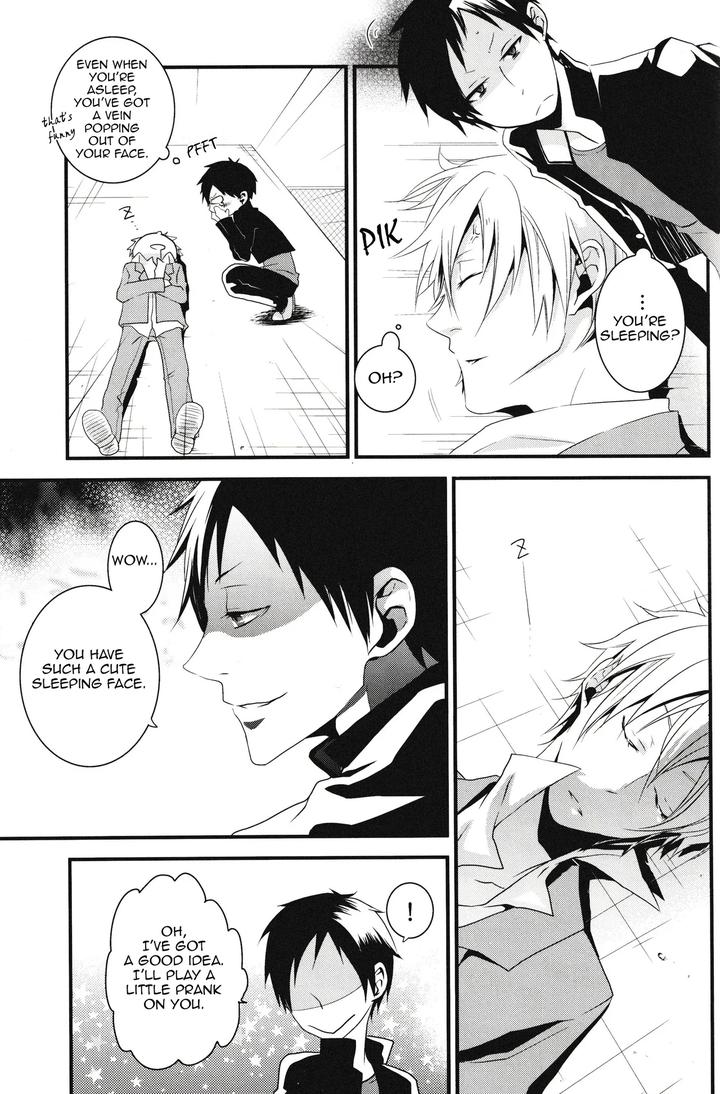 Durarara-Dj-0-5-Seconds-Before-Sleeping-Beauty-Wakes-Up-By-Spider-Cage-Ashiya-Eng page 5