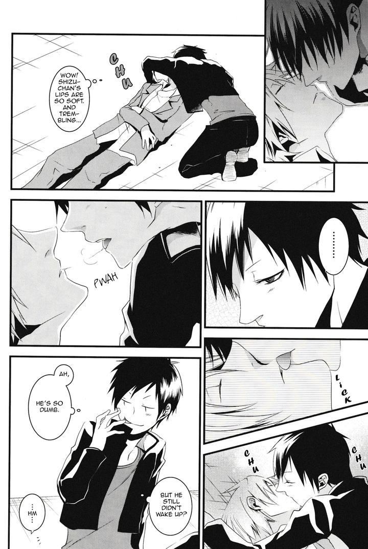 Durarara-Dj-0-5-Seconds-Before-Sleeping-Beauty-Wakes-Up-By-Spider-Cage-Ashiya-Eng page 6