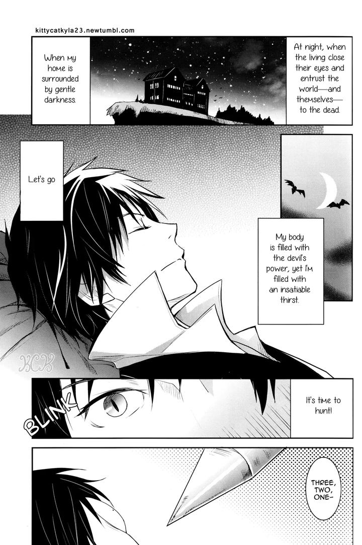 Durarara-Dj-Beetlejuice-By-Assault-Beer-Uncensored-Eng page 6