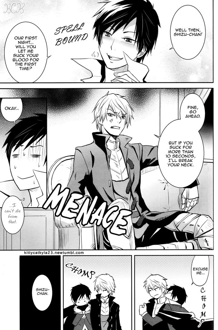 Durarara-Dj-Beetlejuice-By-Assault-Beer-Uncensored-Eng page 14
