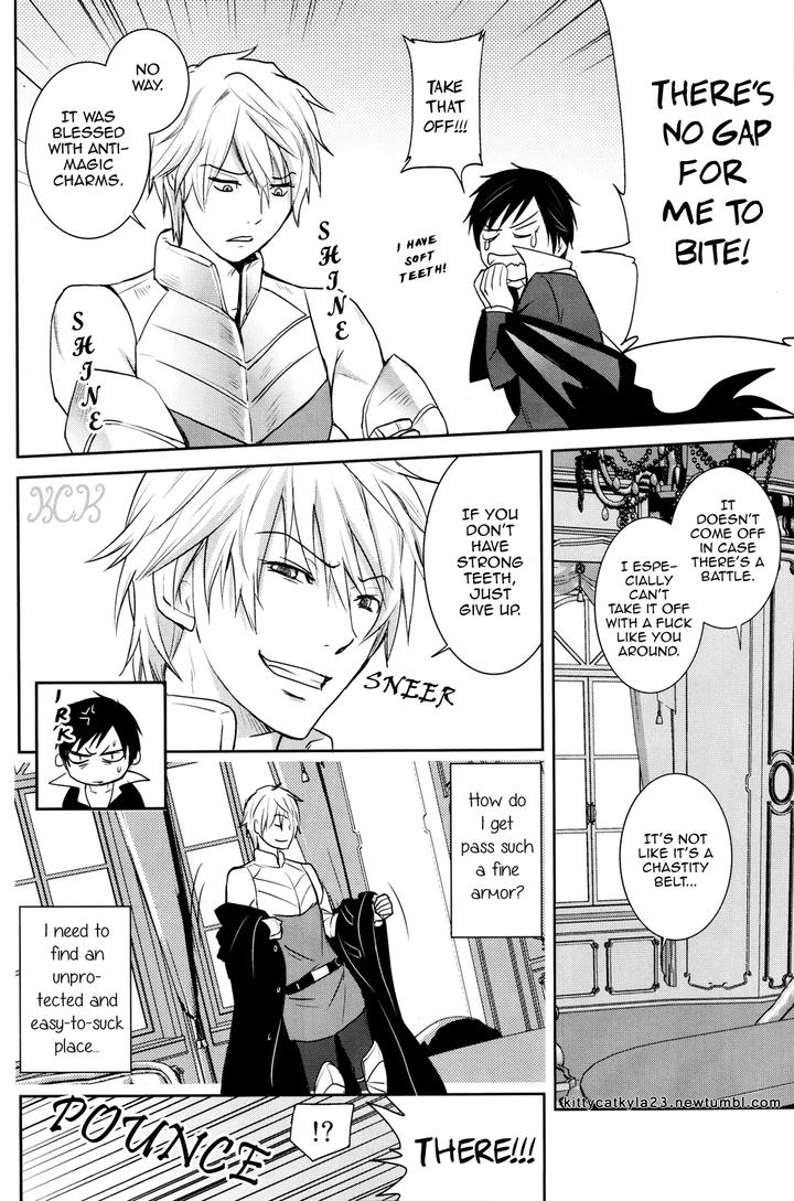 Durarara-Dj-Beetlejuice-By-Assault-Beer-Uncensored-Eng page 15