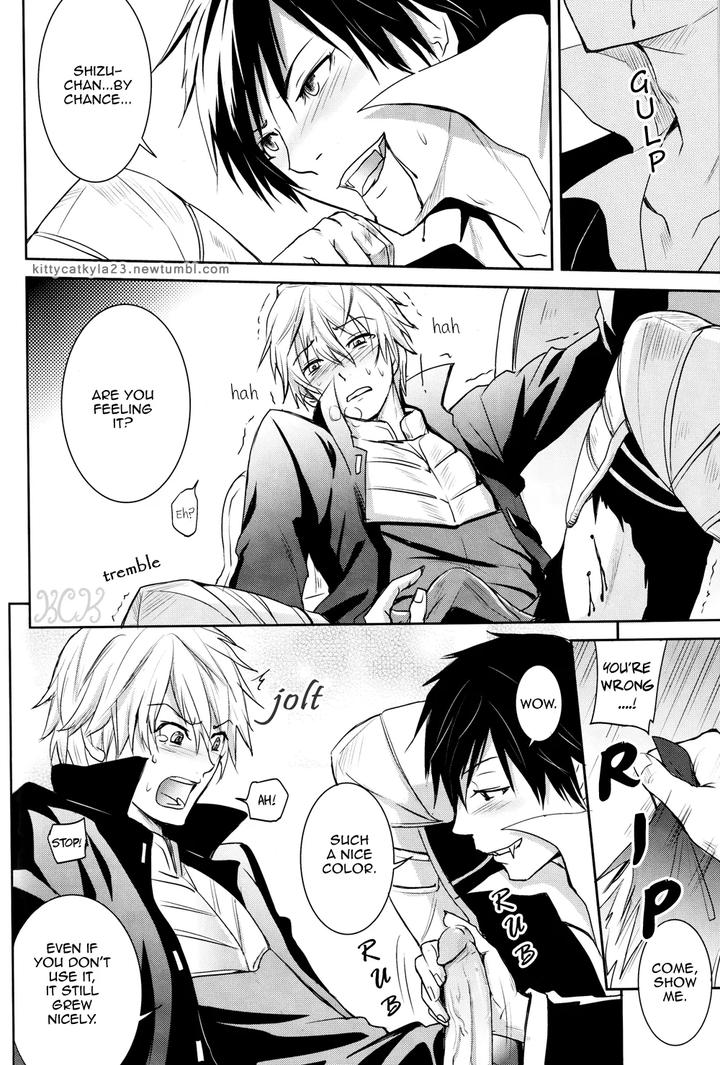 Durarara-Dj-Beetlejuice-By-Assault-Beer-Uncensored-Eng page 17