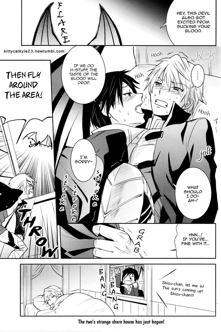 Durarara-Dj-Beetlejuice-By-Assault-Beer-Uncensored-Eng page 18