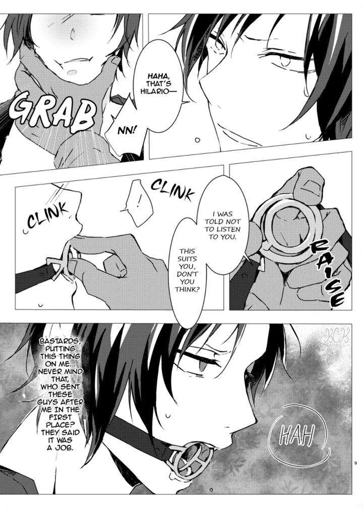 Durarara-Dj-Feeding-Stray-Cats-By-Sankaku-Kuuu-Uncensored-Eng page 8