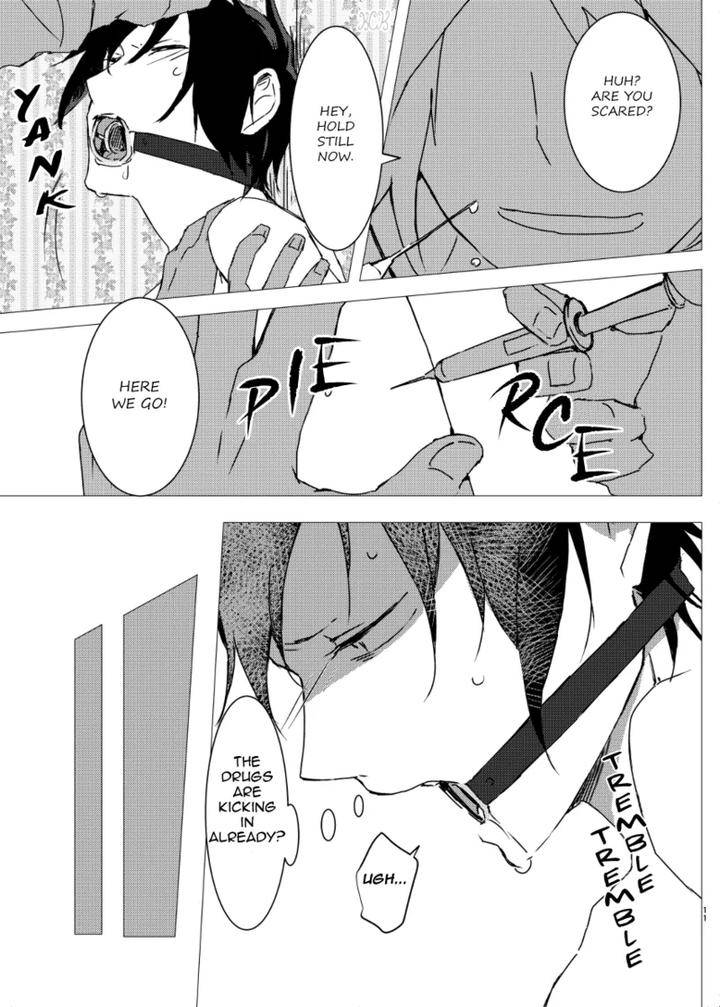 Durarara-Dj-Feeding-Stray-Cats-By-Sankaku-Kuuu-Uncensored-Eng page 10