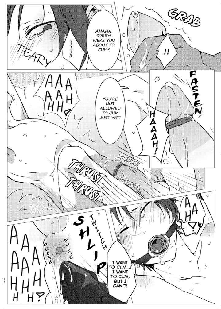 Durarara-Dj-Feeding-Stray-Cats-By-Sankaku-Kuuu-Uncensored-Eng page 13