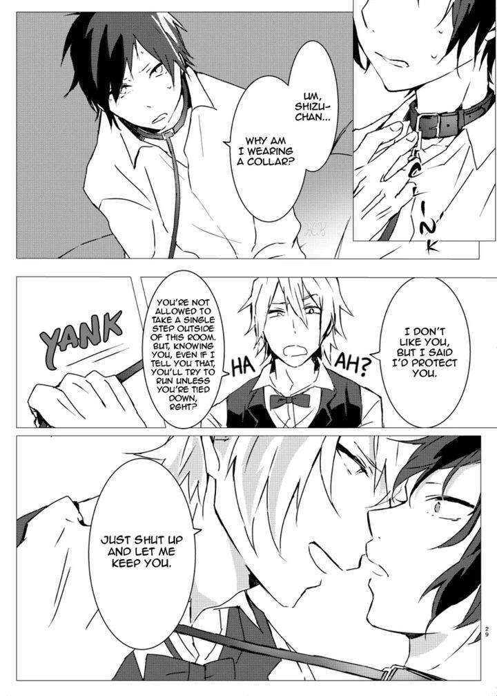 Durarara-Dj-Feeding-Stray-Cats-By-Sankaku-Kuuu-Uncensored-Eng page 28