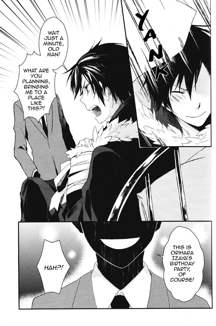 Durarara-Dj-Izaya-Torture-Game-By-Bons-Sumeragi-Sora-Uncensored-Eng page 4