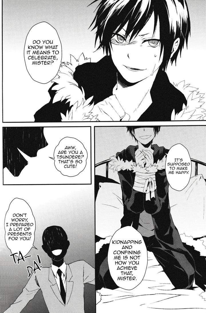 Durarara-Dj-Izaya-Torture-Game-By-Bons-Sumeragi-Sora-Uncensored-Eng page 5