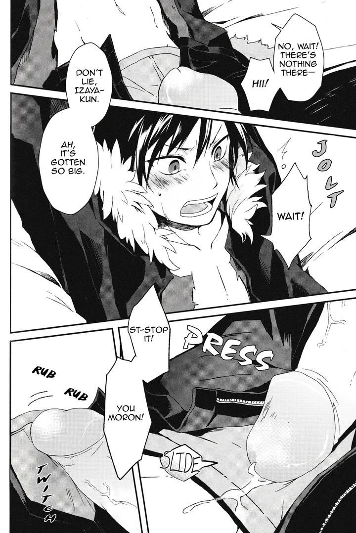Durarara-Dj-Izaya-Torture-Game-By-Bons-Sumeragi-Sora-Uncensored-Eng page 11