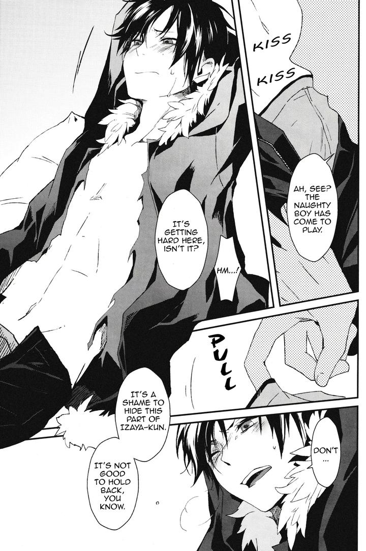 Durarara-Dj-Izaya-Torture-Game-By-Bons-Sumeragi-Sora-Uncensored-Eng page 12
