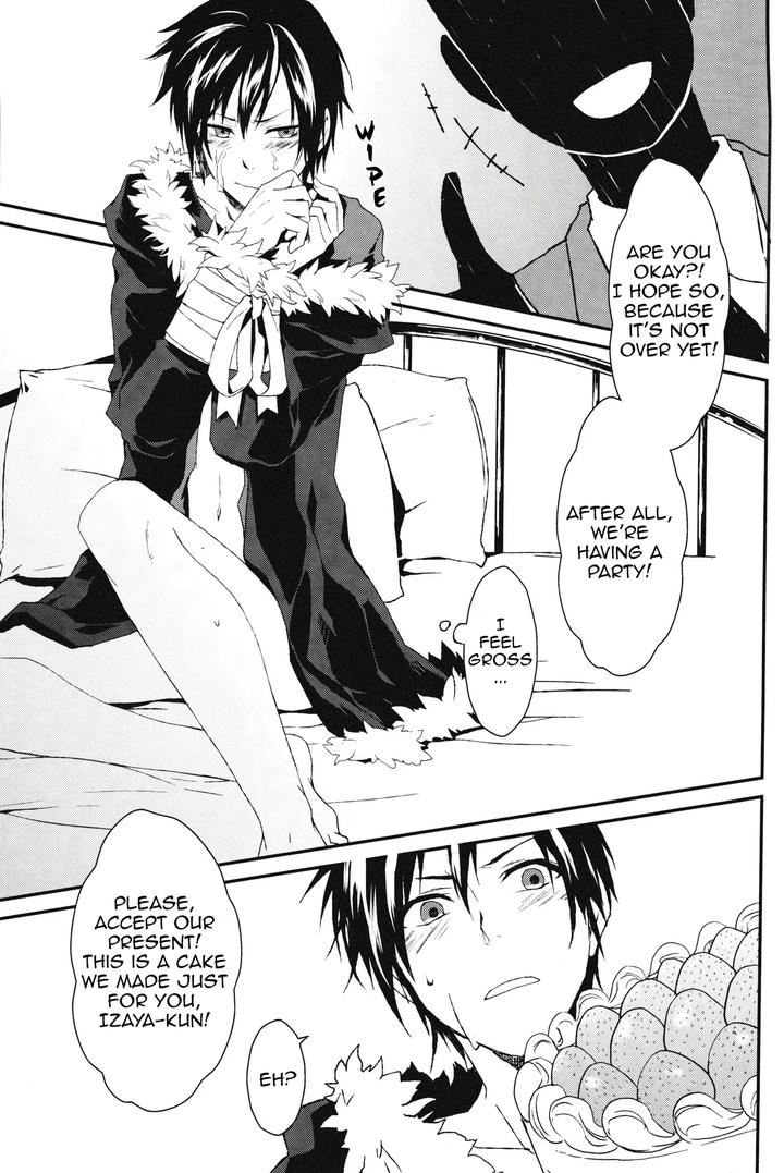 Durarara-Dj-Izaya-Torture-Game-By-Bons-Sumeragi-Sora-Uncensored-Eng page 16