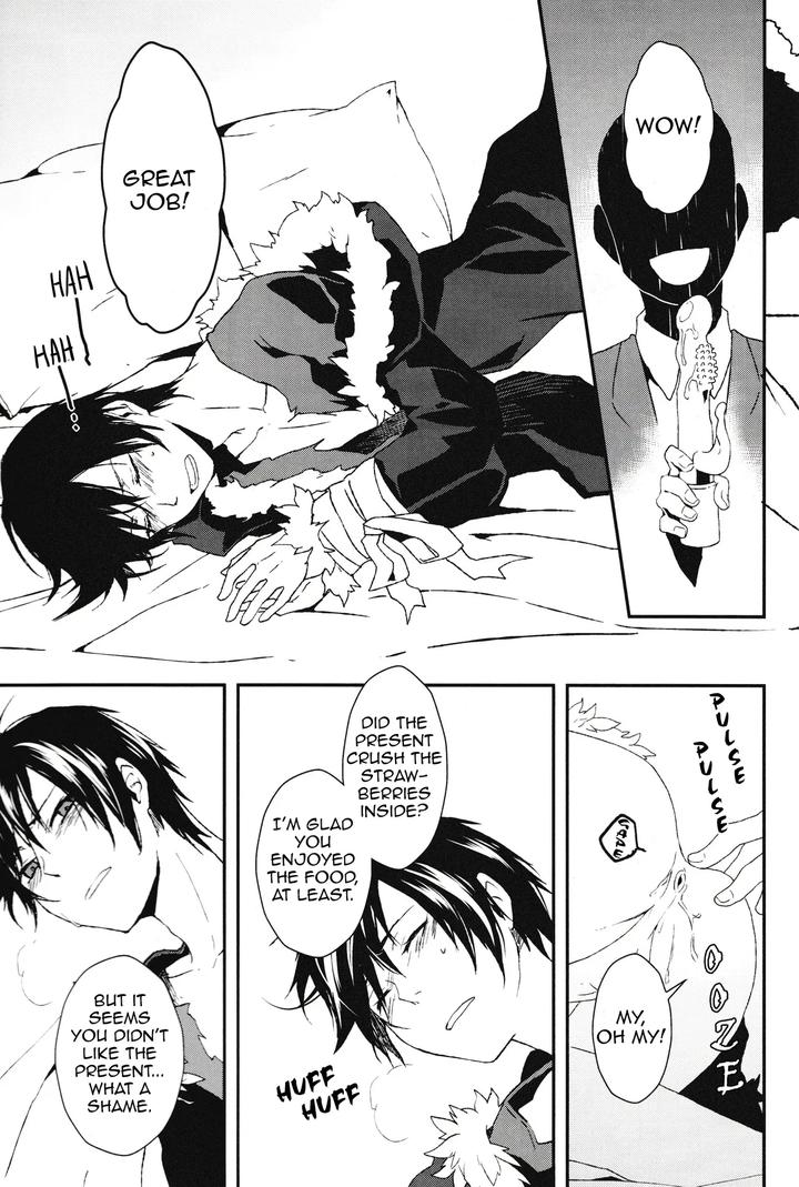 Durarara-Dj-Izaya-Torture-Game-By-Bons-Sumeragi-Sora-Uncensored-Eng page 24