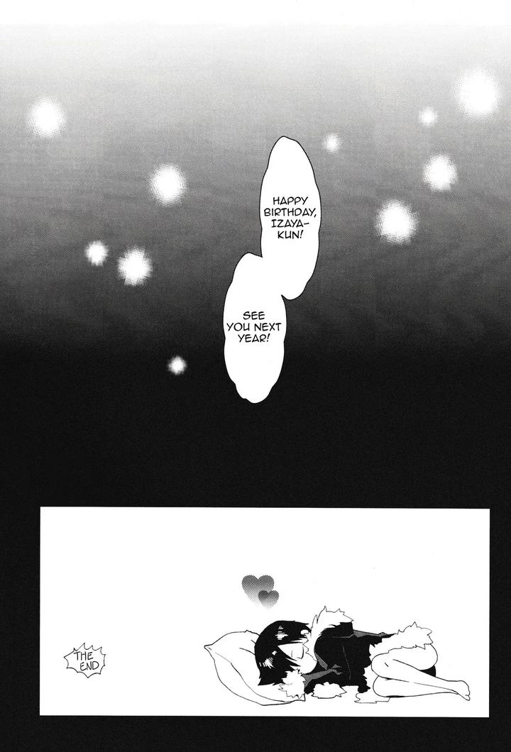 Durarara-Dj-Izaya-Torture-Game-By-Bons-Sumeragi-Sora-Uncensored-Eng page 30