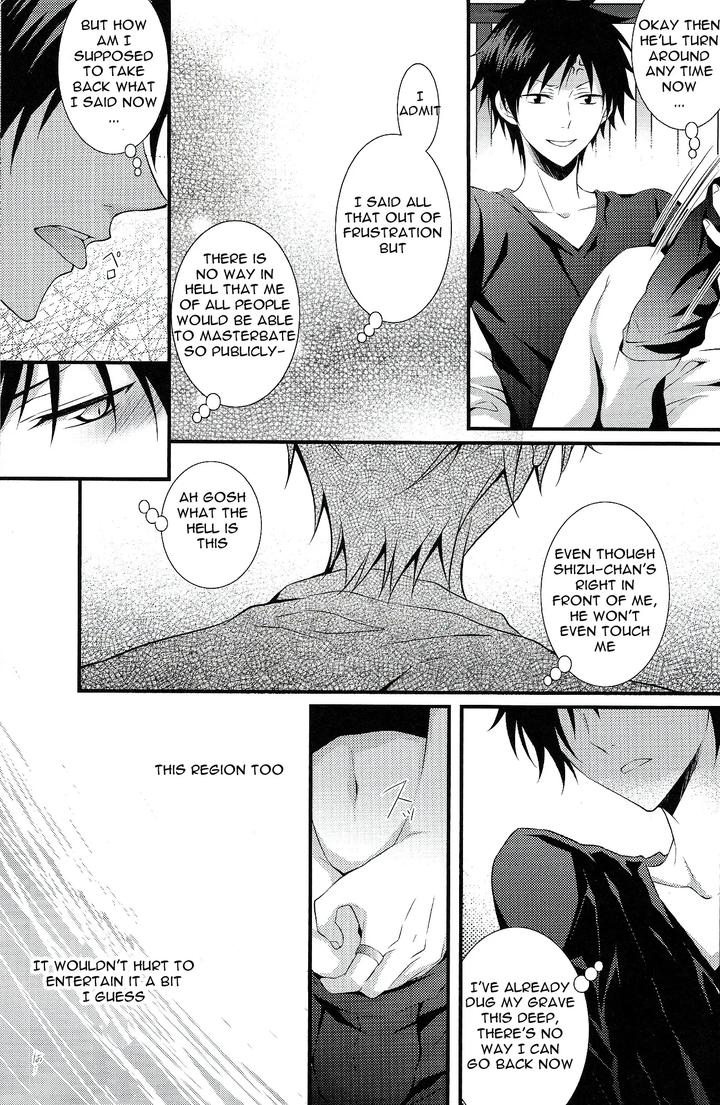 Durarara-Dj-Izaya-Vs-By-Keenism-Keeny-Eng page 10