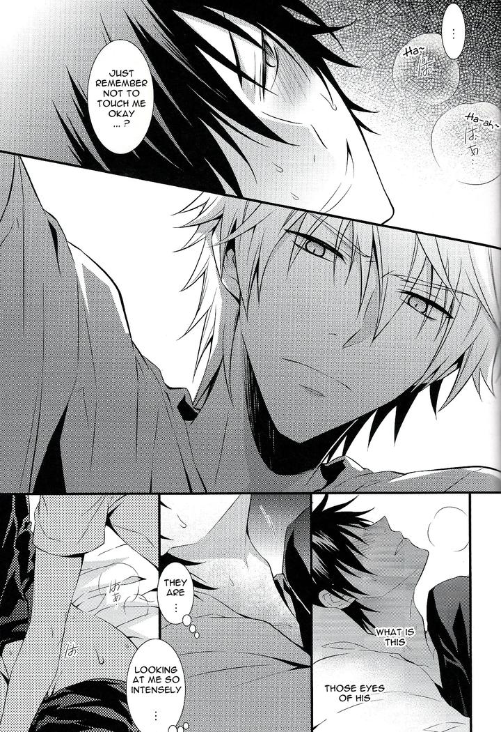 Durarara-Dj-Izaya-Vs-By-Keenism-Keeny-Eng page 16
