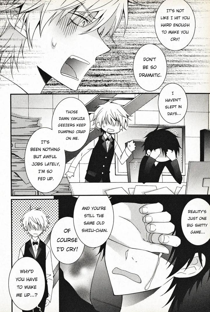 Durarara-Dj-Orihara-Overwork-By-Keenism-Keeny-Eng page 11