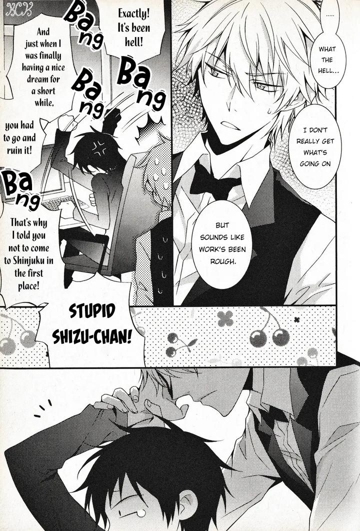 Durarara-Dj-Orihara-Overwork-By-Keenism-Keeny-Eng page 12