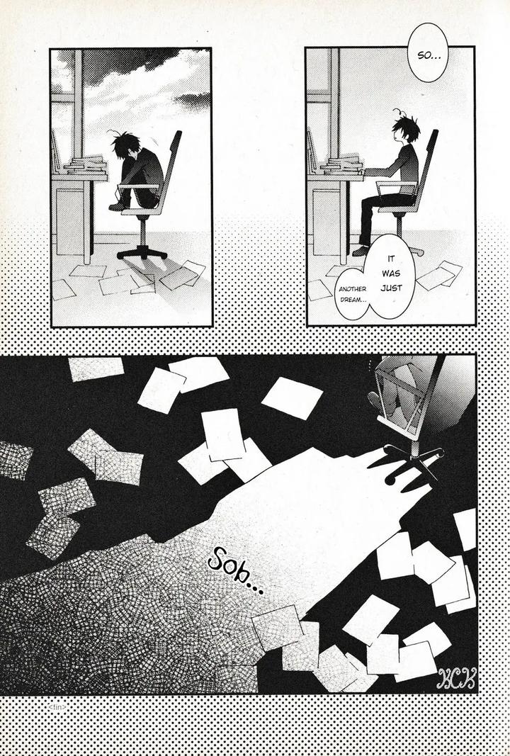 Durarara-Dj-Orihara-Overwork-By-Keenism-Keeny-Eng page 16