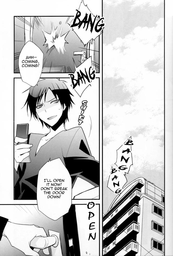 Durarara-Dj-Perfect-Enemy-By-Ikebukuro-Now-Norikuro-Uncensored-Eng page 8