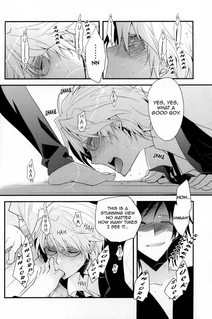 Durarara-Dj-Perfect-Enemy-By-Ikebukuro-Now-Norikuro-Uncensored-Eng page 11