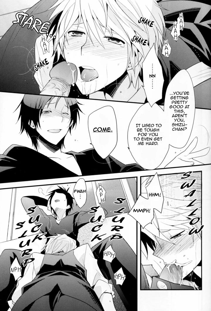 Durarara-Dj-Perfect-Enemy-By-Ikebukuro-Now-Norikuro-Uncensored-Eng page 14