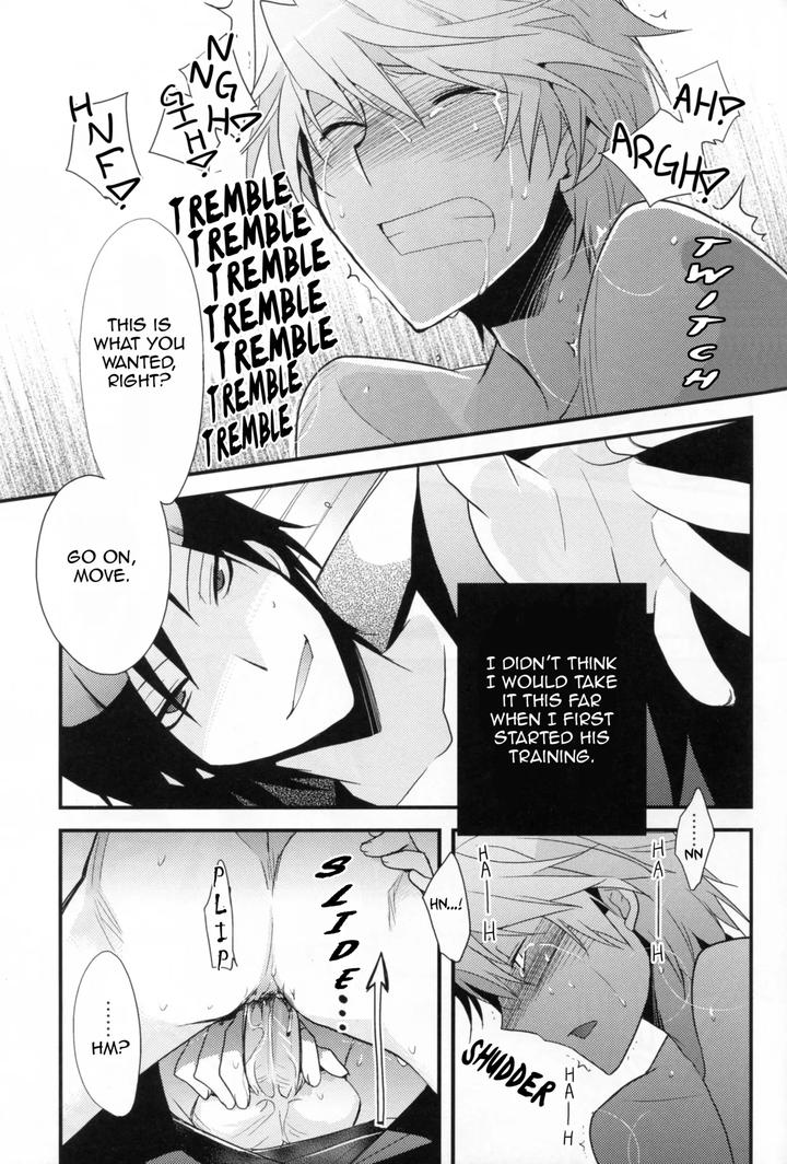 Durarara-Dj-Perfect-Enemy-By-Ikebukuro-Now-Norikuro-Uncensored-Eng page 18