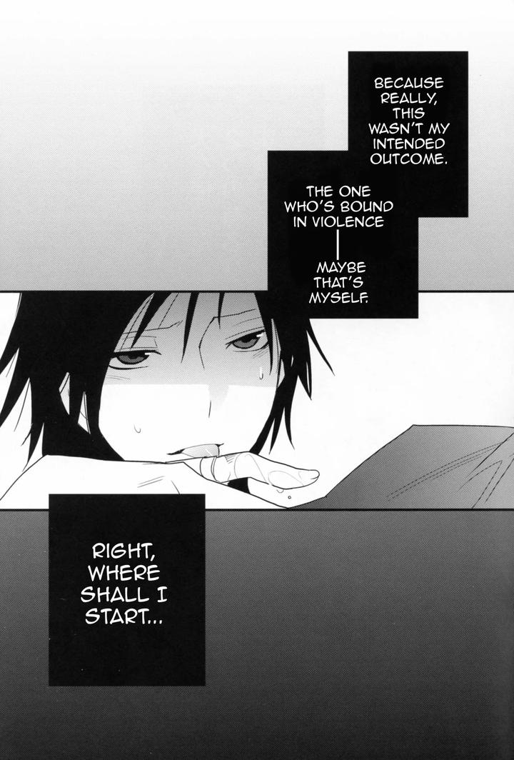 Durarara-Dj-Perfect-Enemy-By-Ikebukuro-Now-Norikuro-Uncensored-Eng page 22