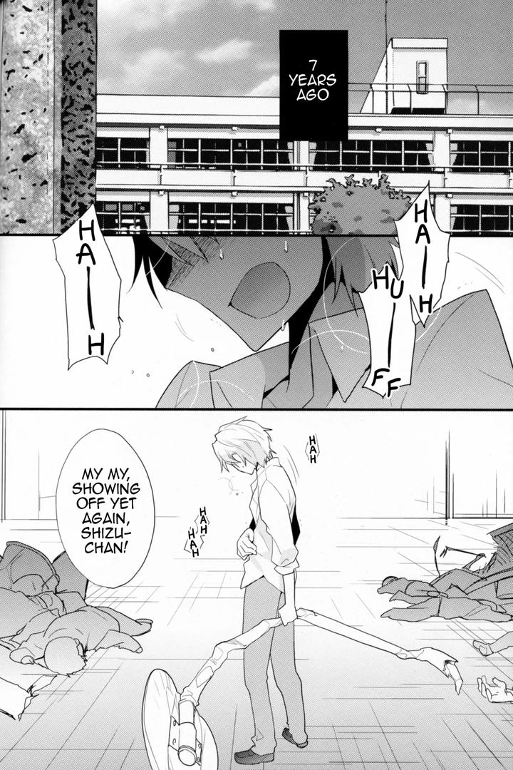Durarara-Dj-Perfect-Enemy-By-Ikebukuro-Now-Norikuro-Uncensored-Eng page 27