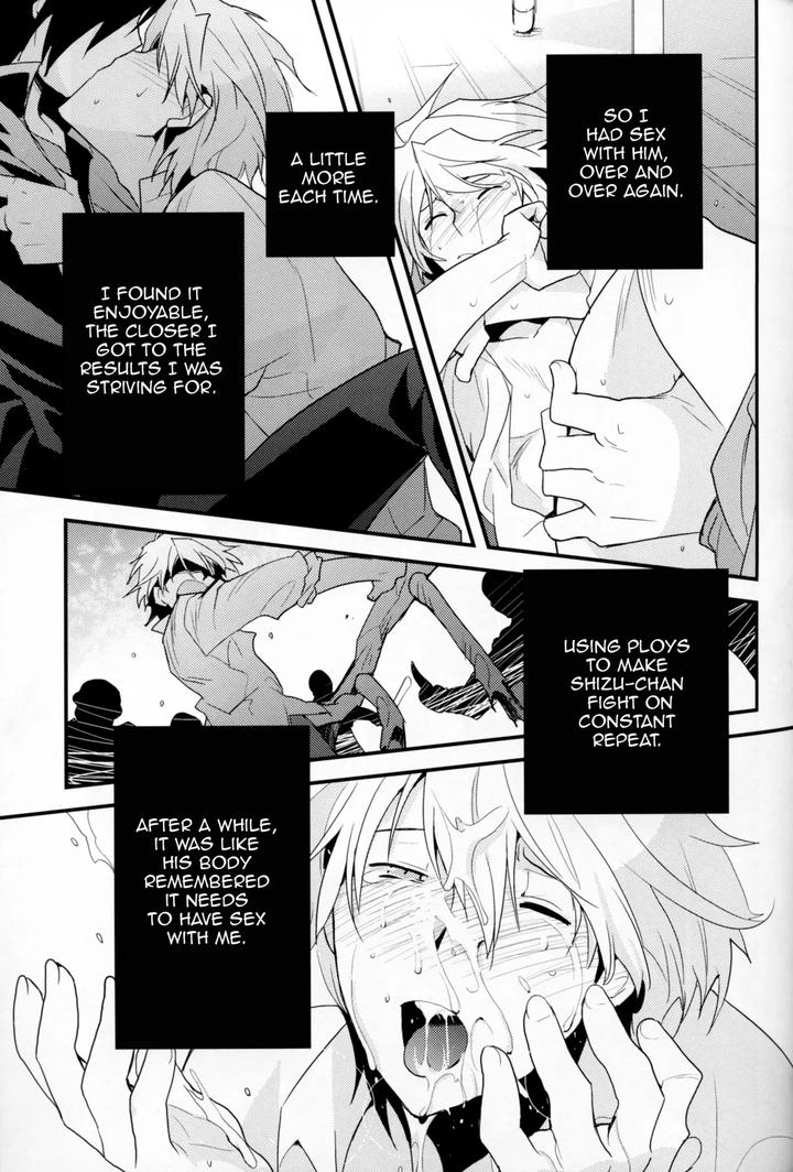 Durarara-Dj-Perfect-Enemy-By-Ikebukuro-Now-Norikuro-Uncensored-Eng page 34