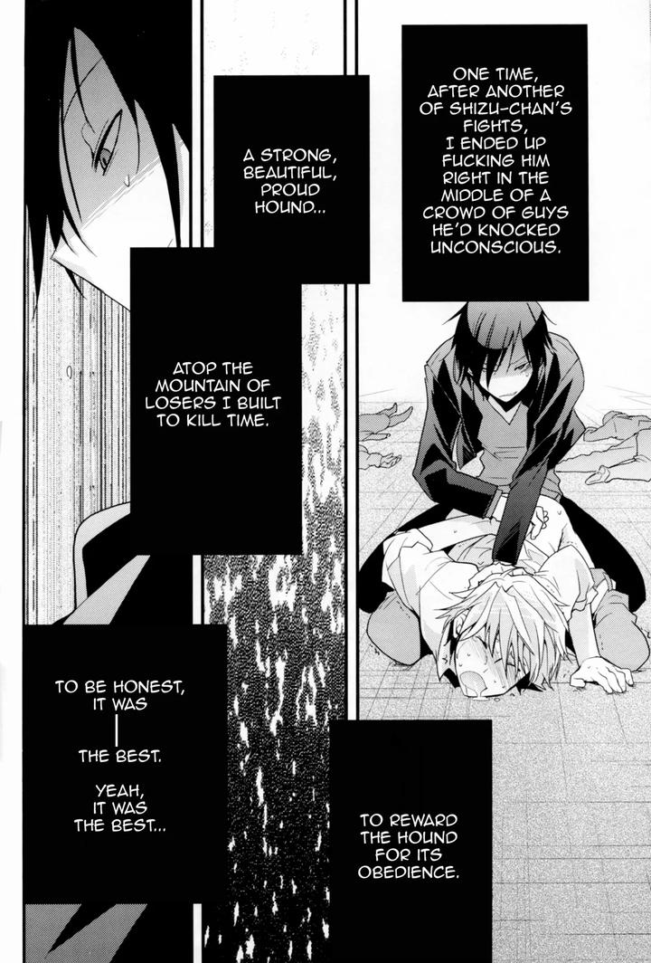 Durarara-Dj-Perfect-Enemy-By-Ikebukuro-Now-Norikuro-Uncensored-Eng page 35