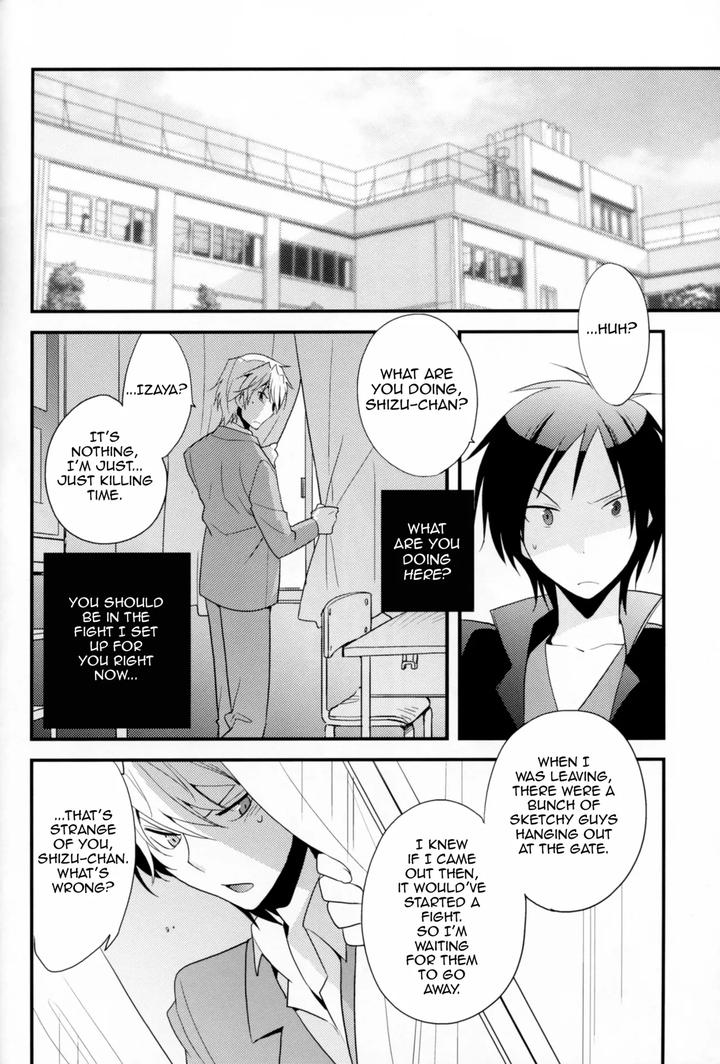 Durarara-Dj-Perfect-Enemy-By-Ikebukuro-Now-Norikuro-Uncensored-Eng page 37