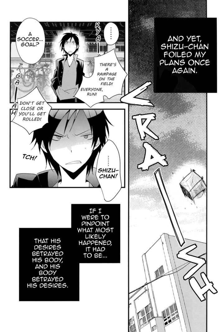 Durarara-Dj-Perfect-Enemy-By-Ikebukuro-Now-Norikuro-Uncensored-Eng page 43